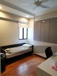 Hume Park I (D21), Condominium #204291141